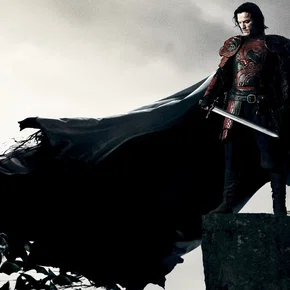Photo du film : Dracula Untold