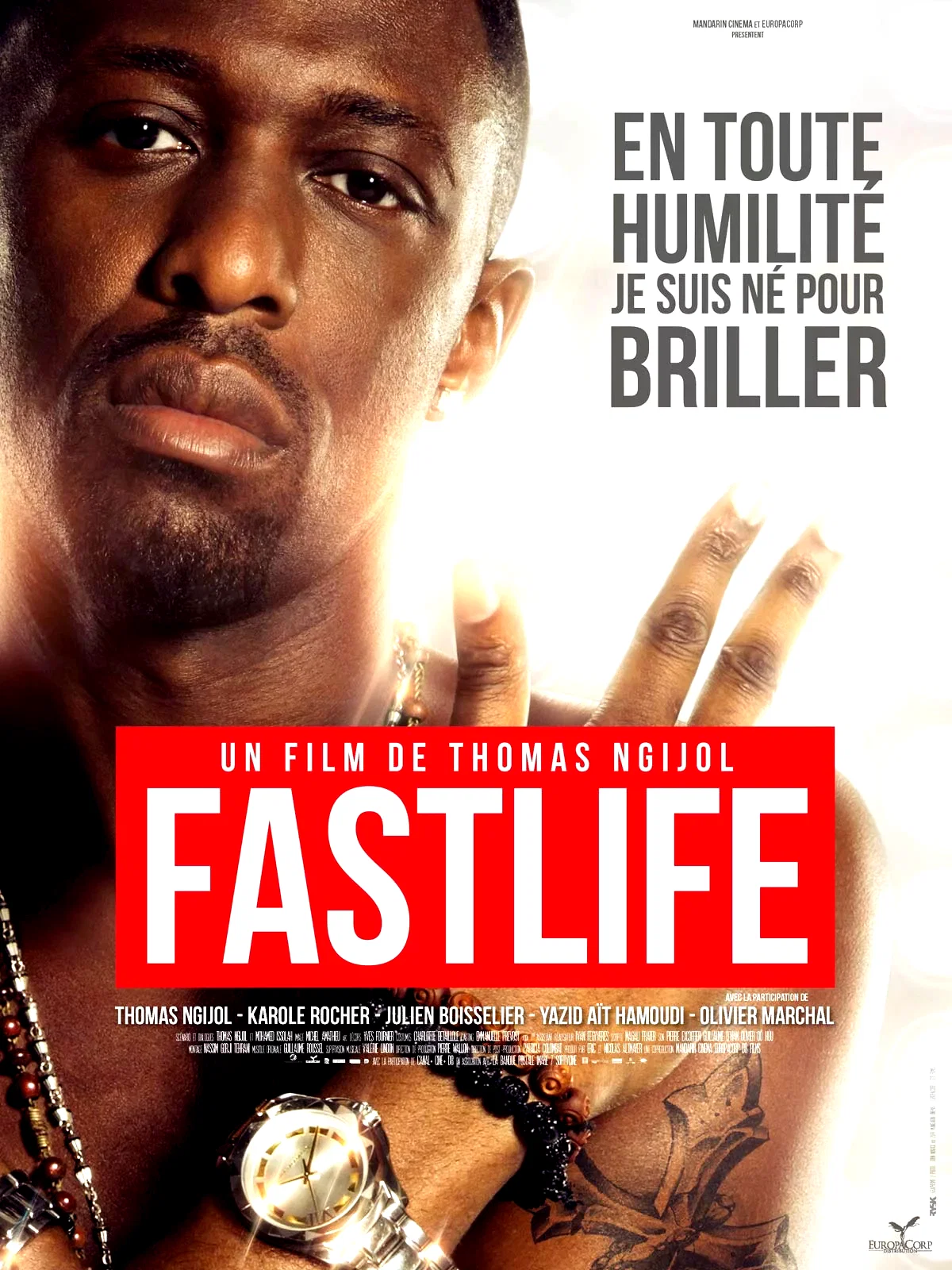 Affiche du film : Fastlife