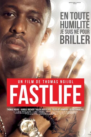 Affiche du film : Fastlife