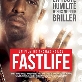 Photo du film : Fastlife