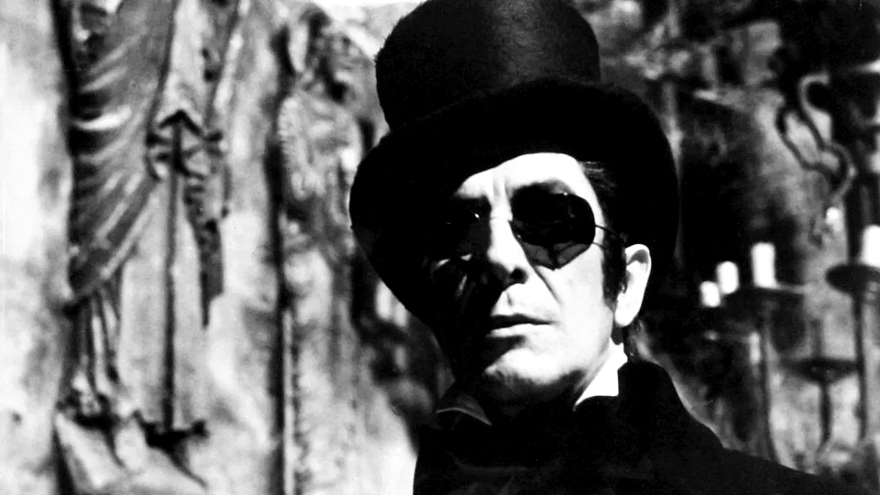 Photo 2 du film : La tombe de ligeia