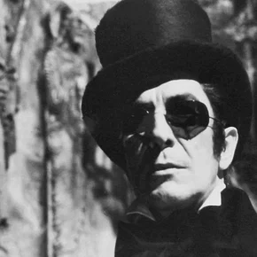 Photo du film : La tombe de ligeia