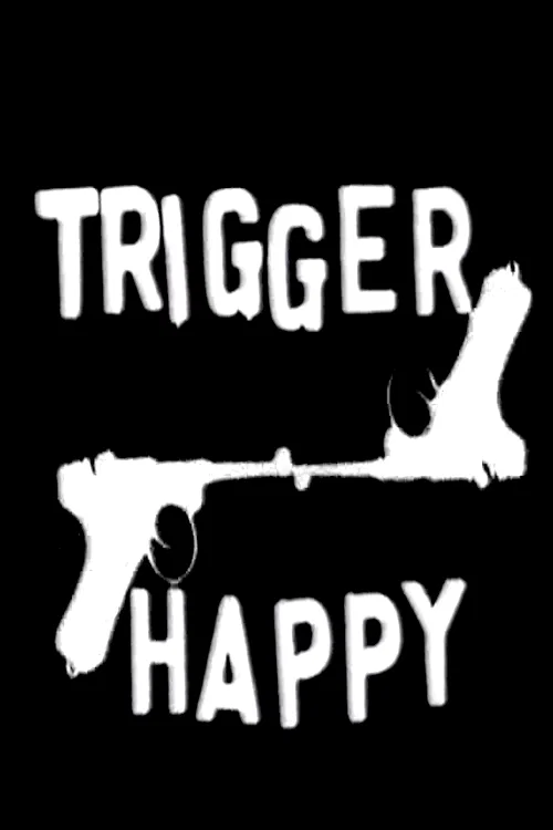 Affiche du film : Trigger