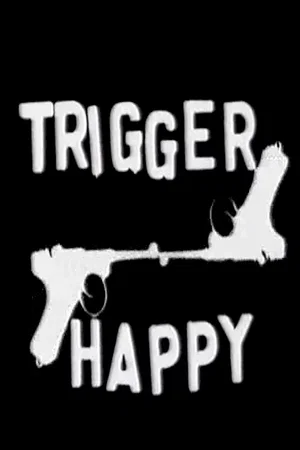 Affiche du film : Trigger