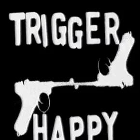 Photo du film : Trigger