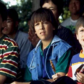 Photo du film : Les 3 ninjas contre attaquent