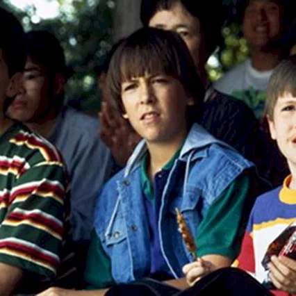 Miniature photo du film : Les 3 ninjas contre attaquent