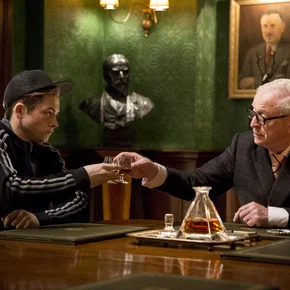 Photo du film : Kingsman : Services secrets