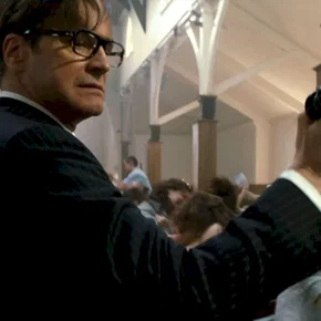 Photo du film : Kingsman : Services secrets