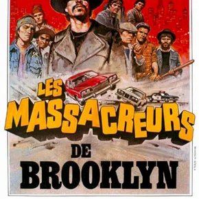 Photo du film : Les massacreurs de brooklyn