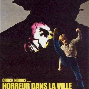 Photo du film : Horreur dans la ville