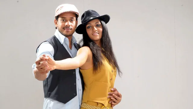 Photo du film : Thiruthani