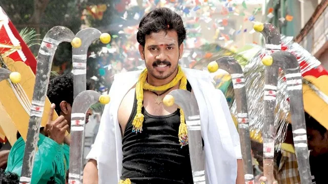 Photo du film : Thiruthani