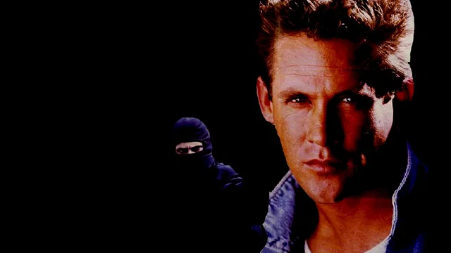 Photo du film : American warrior II