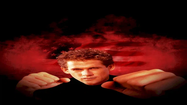 Photo du film : American warrior II