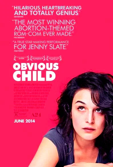 Affiche du film : Obvious Child