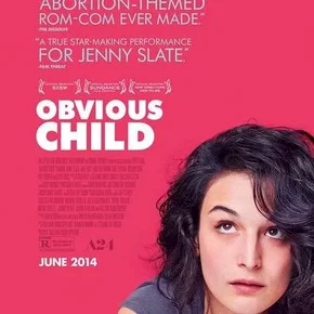 Photo du film : Obvious Child