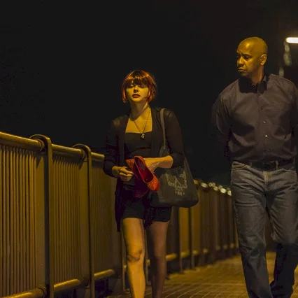 Miniature photo du film : Equalizer