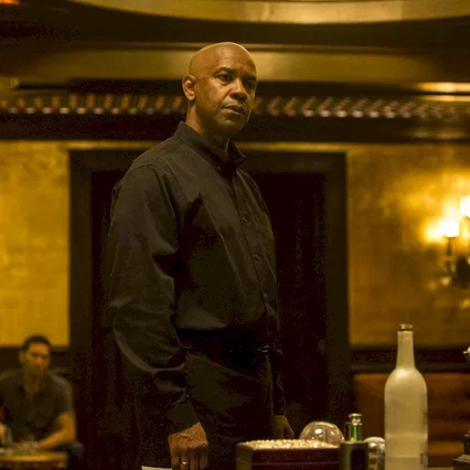 Miniature photo du film : Equalizer