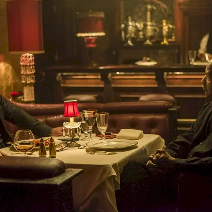 Miniature photo du film : Equalizer