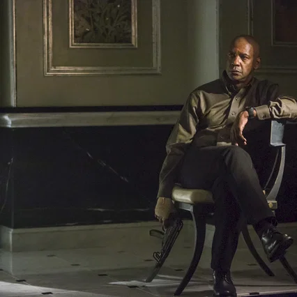 Miniature photo du film : Equalizer
