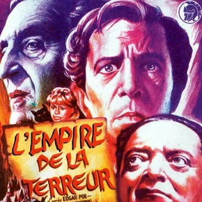 Photo du film : L'empire de la terreur
