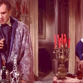 Photo du film : L'empire de la terreur