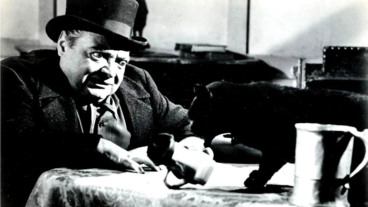 Photo du film : L'empire de la terreur