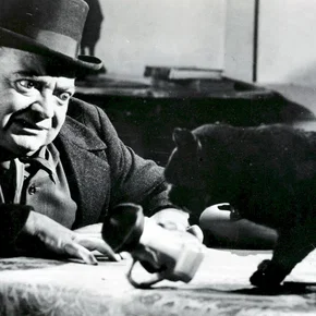 Photo du film : L'empire de la terreur