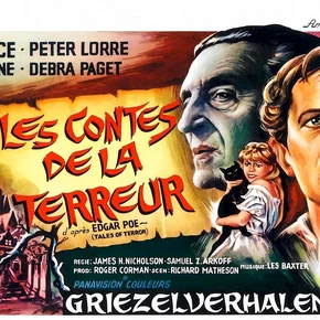 Photo du film : L'empire de la terreur
