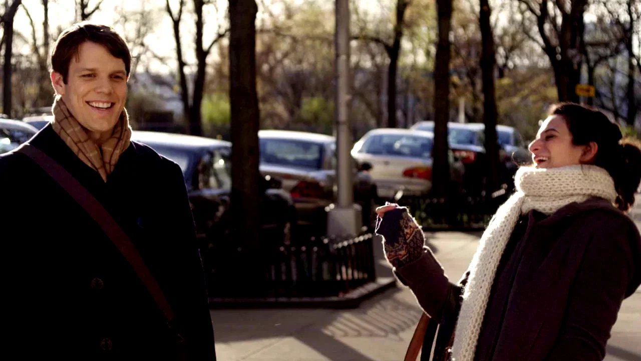 Photo 2 du film : Obvious Child