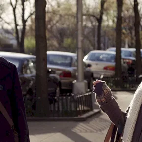 Photo du film : Obvious Child