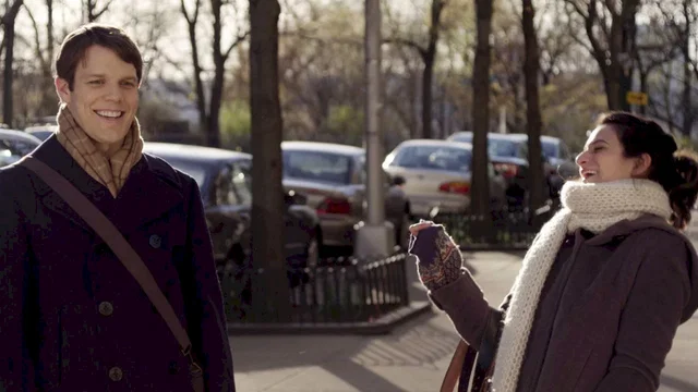 Affiche du film : Obvious Child