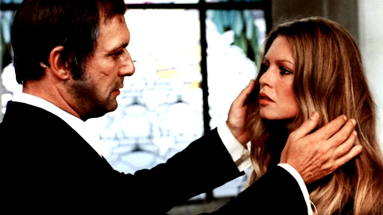 Photo 2 du film : Don Juan 73