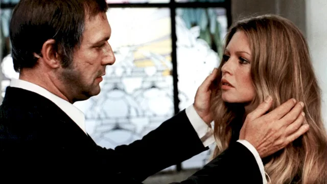 Photo 2 du film : Don Juan 73
