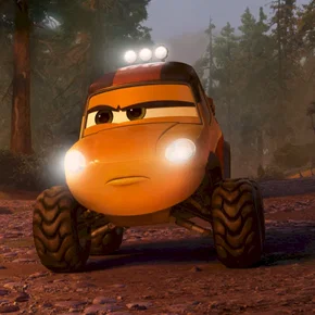 Photo du film : Planes 2