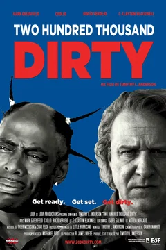 Affiche du film = Two Hundred Thousand Thirty