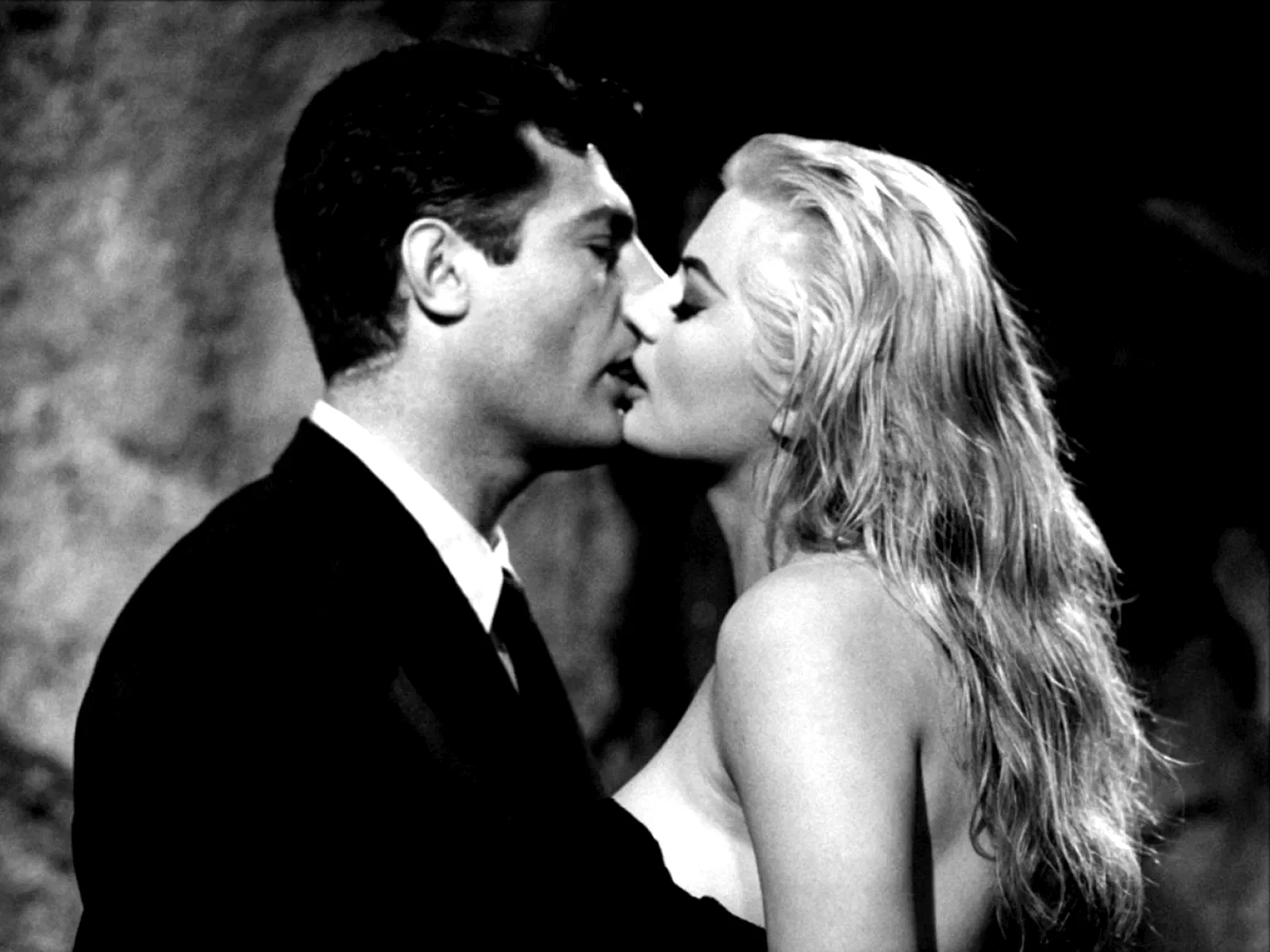 Photo 2 du film : La Dolce Vita