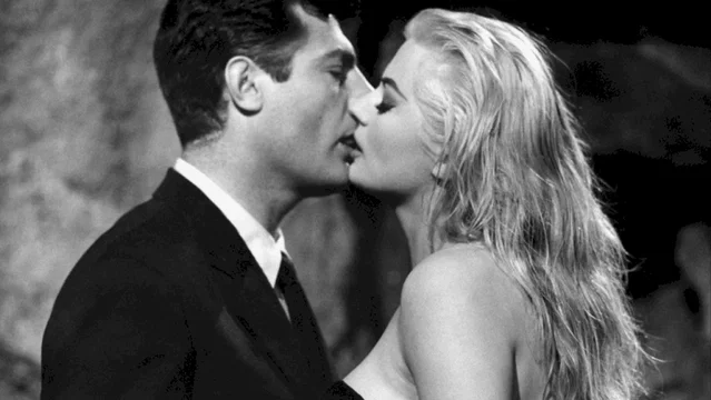 Photo 2 du film : La Dolce Vita