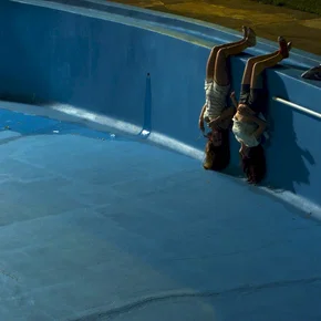 Photo du film : Tanta Agua