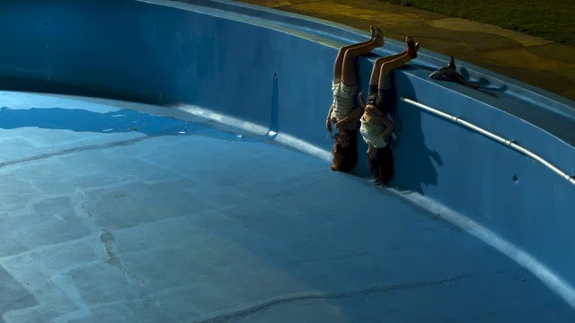 Photo 2 du film : Tanta Agua