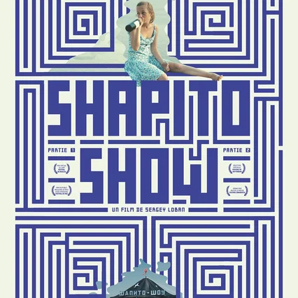 Miniature photo du film : Shapito Show - Partie 1