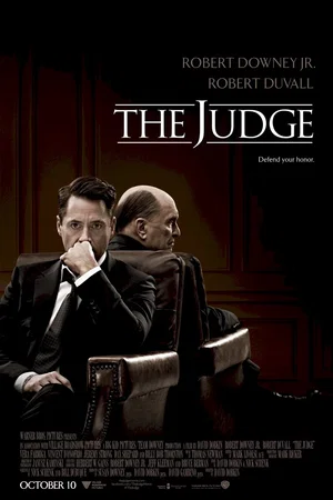 Photo du film : Le Juge 