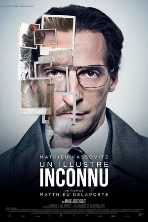 Photo du film : Un Illustre Inconnu