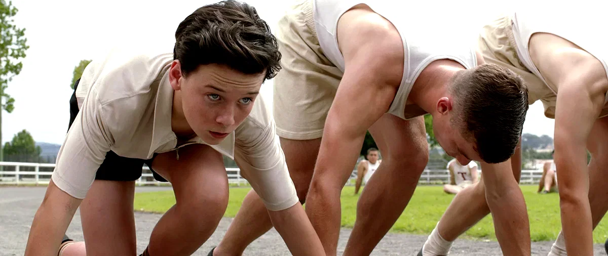 Photo 3 du film : Invincible