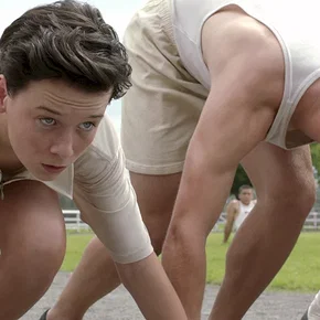 Photo du film : Invincible