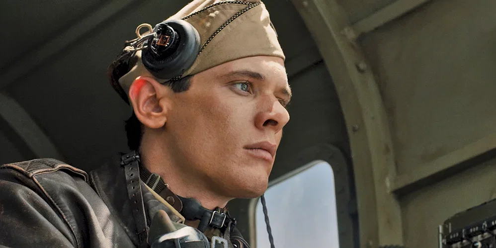 Photo 4 du film : Invincible