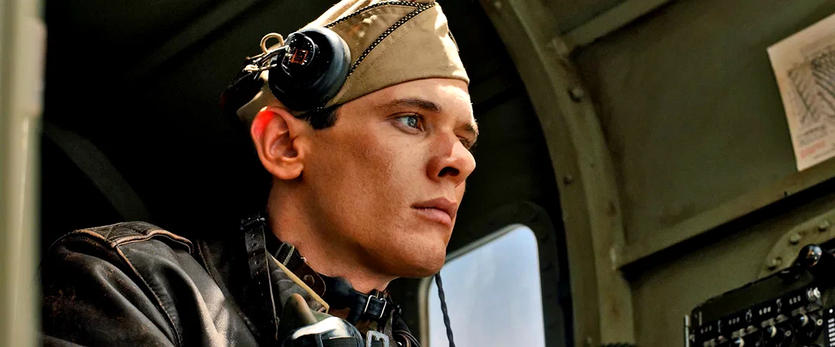 Photo 4 du film : Invincible