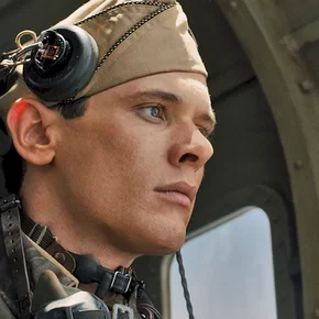 Photo du film : Invincible