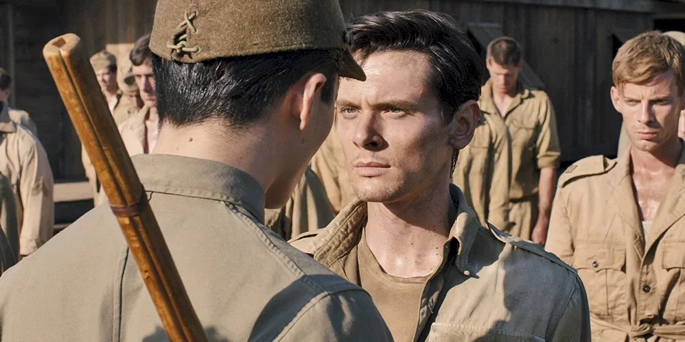 Photo 6 du film : Invincible